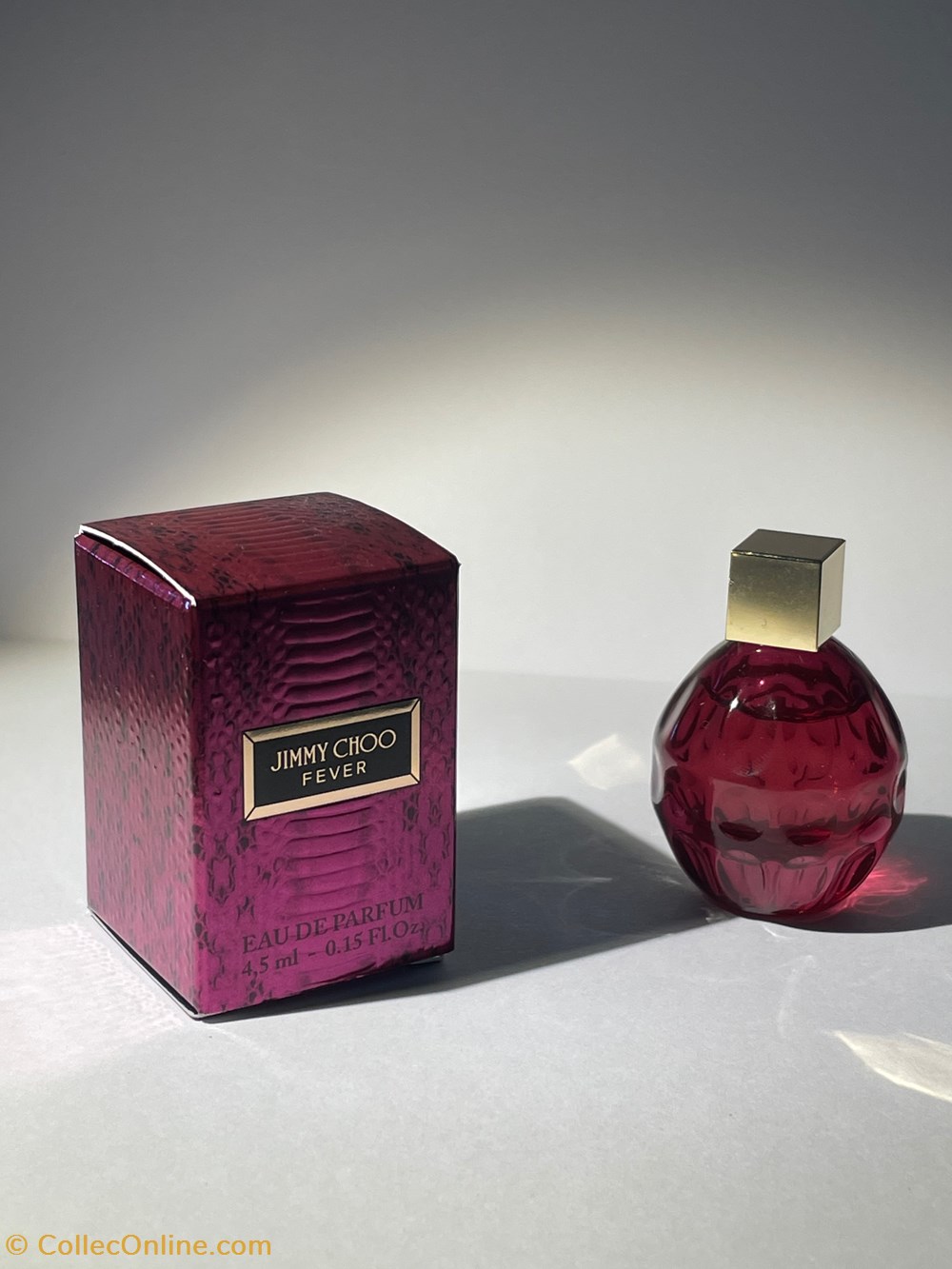 parfums beaute fever