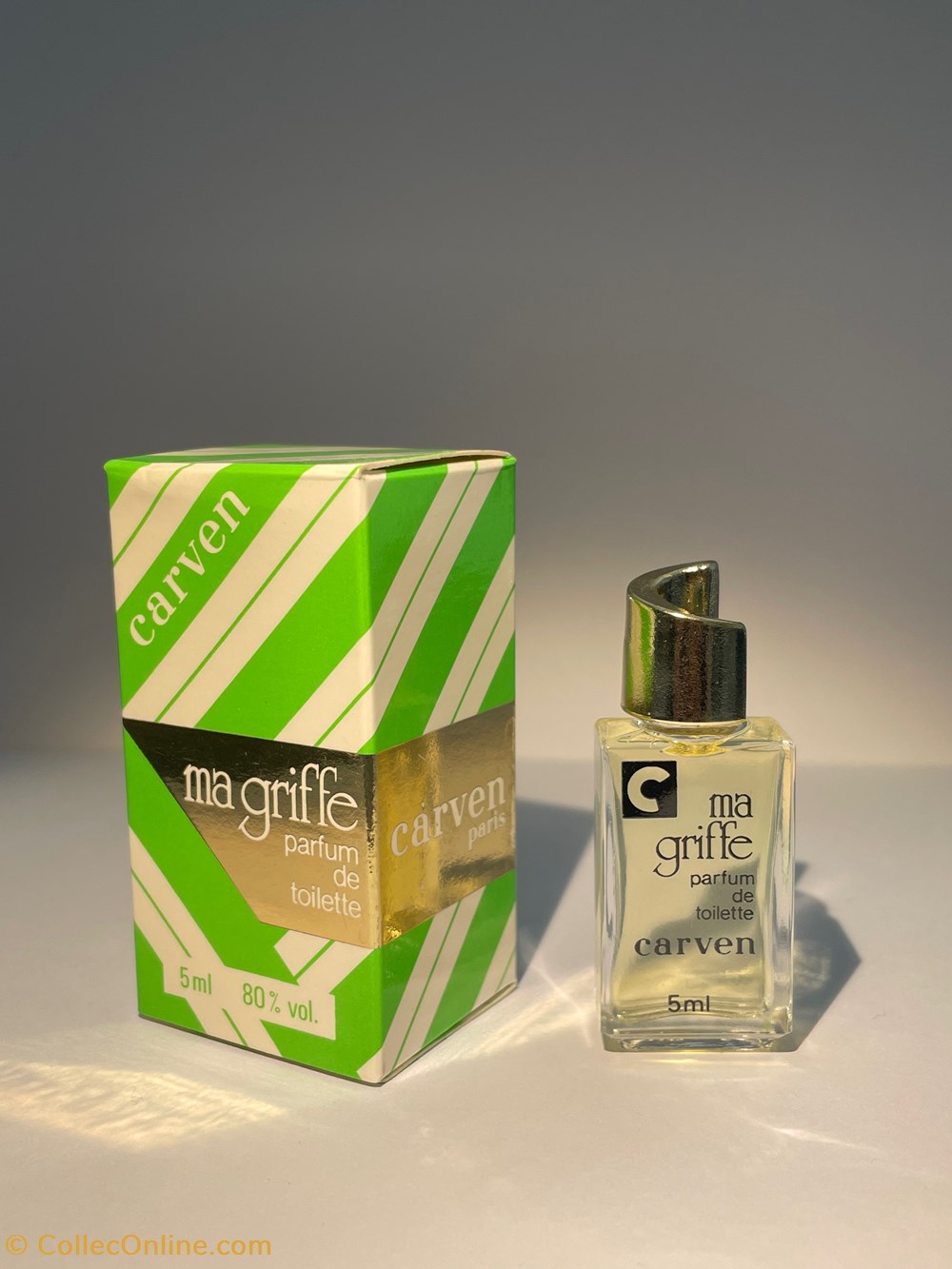 Ma griffe parfums beaute ma griffe
