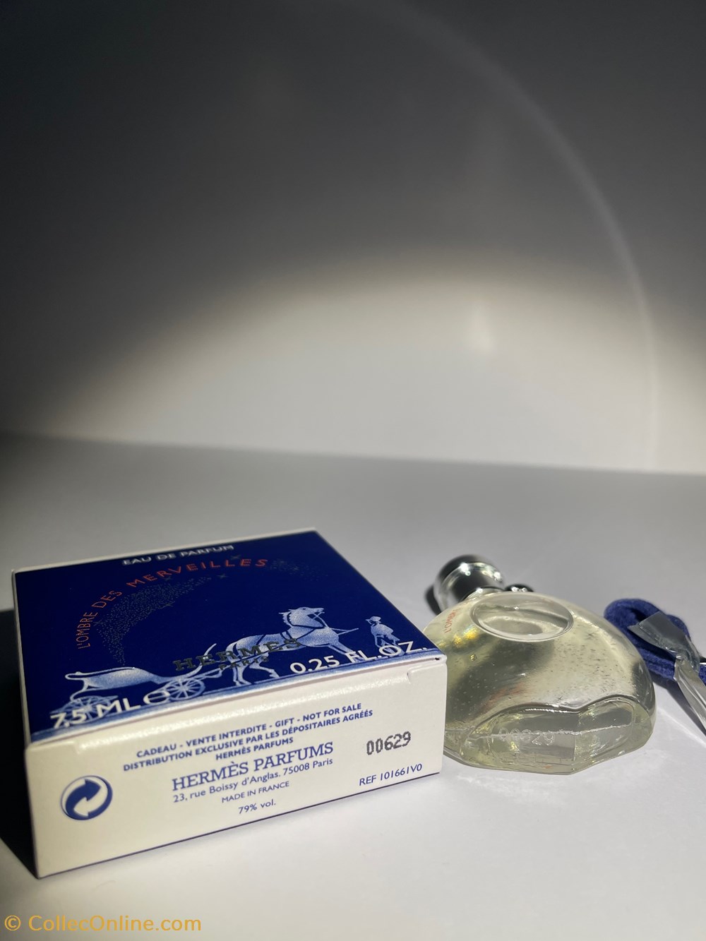 L'ombre des merveilles 4 parfums beaute l ombre des merveilles