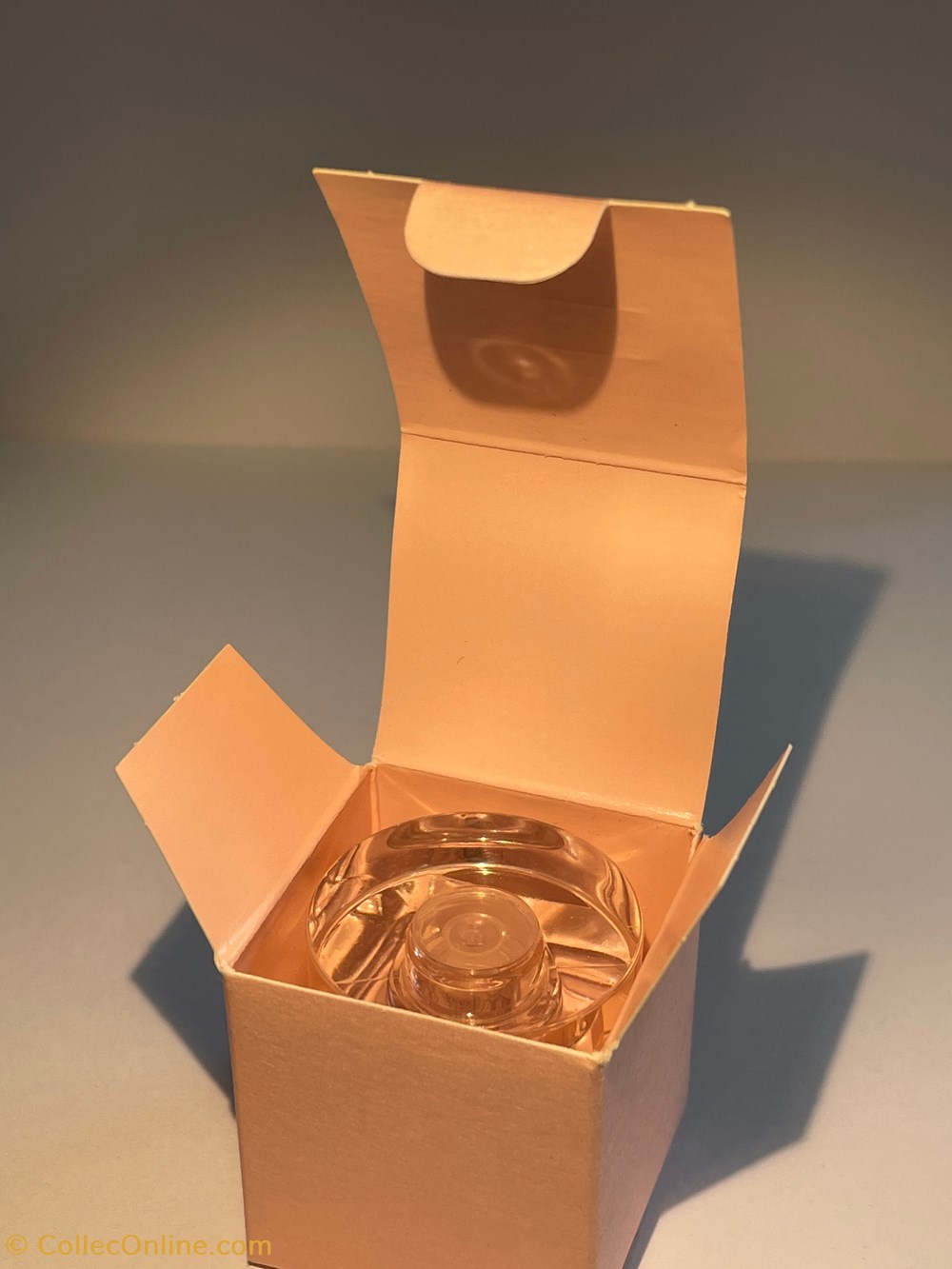 Gucci - Eau de parfum II 3 parfums beaute gucci eau de parfum ii