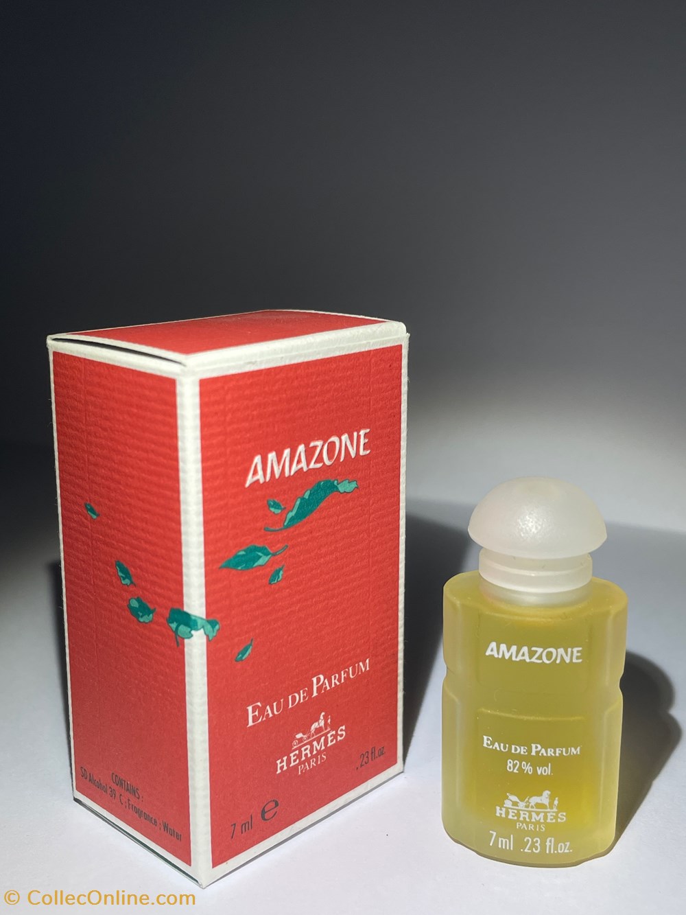 Amazone parfums beaute amazone
