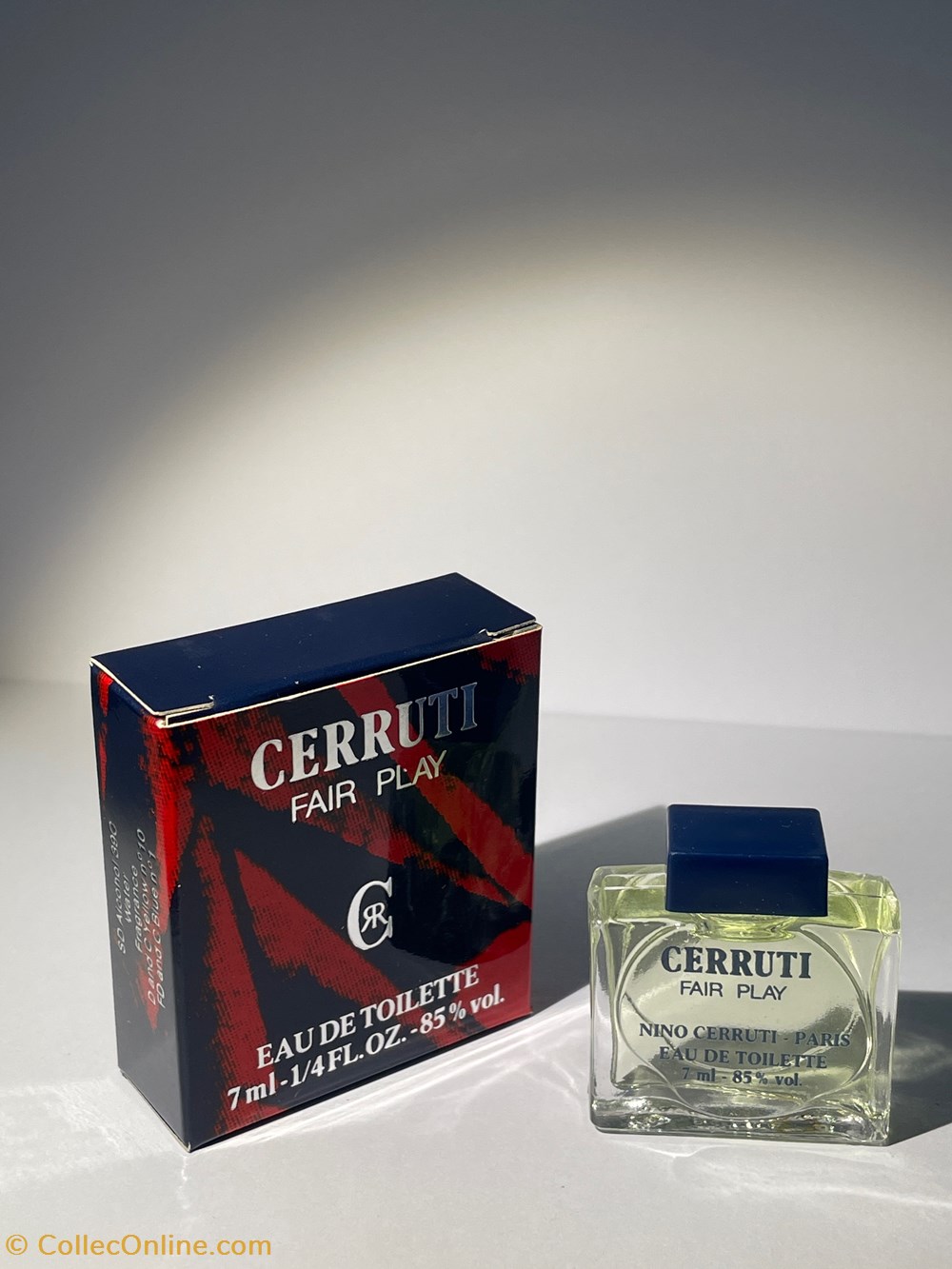 Fair play parfums beaute fair play