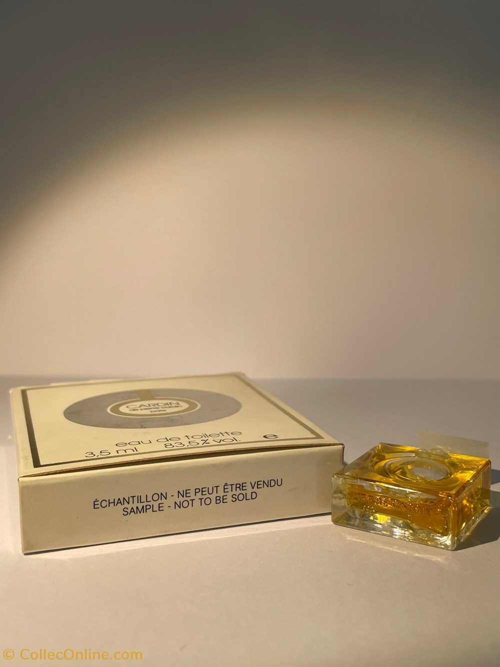 parfums beaute cardin