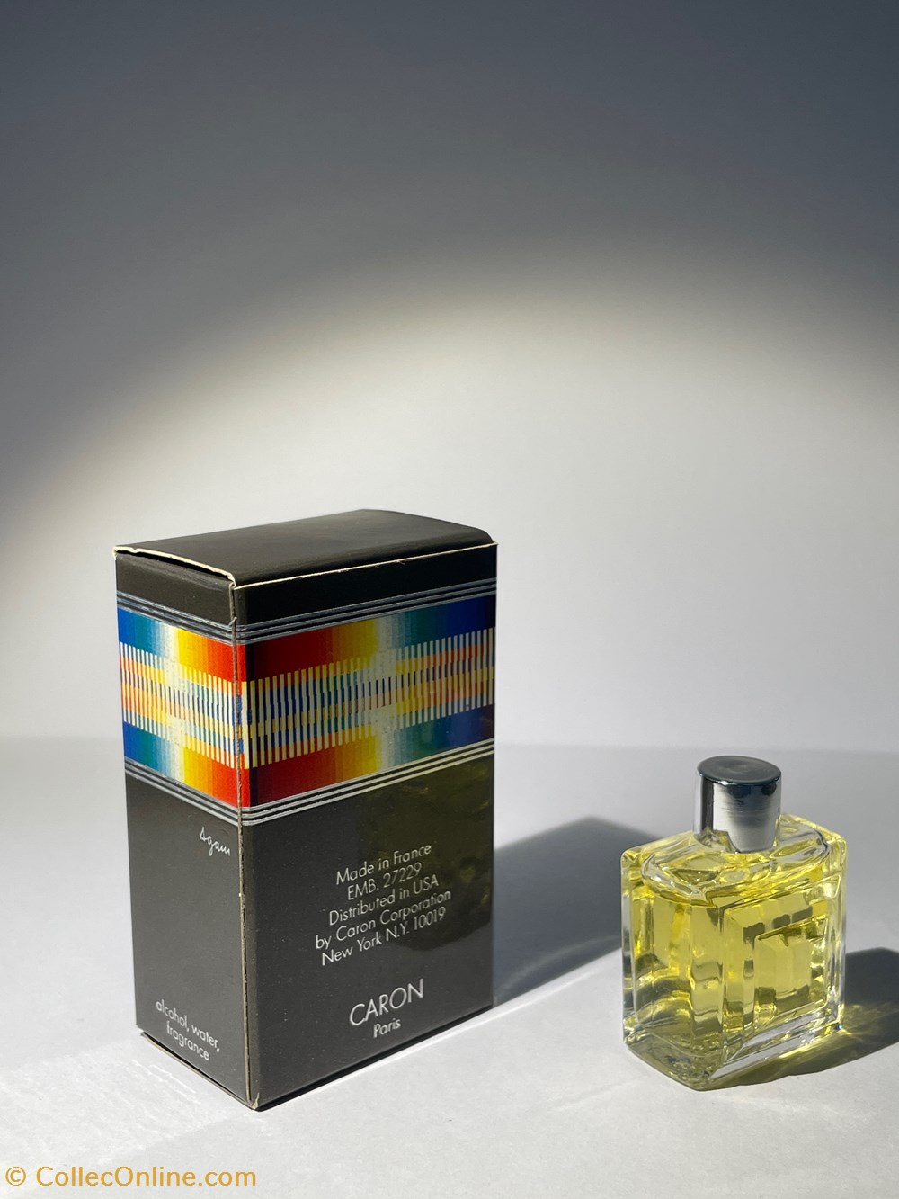 parfums beaute le 3e homme