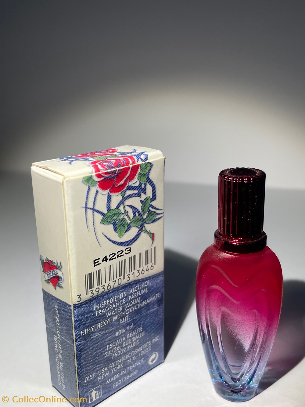 parfums beaute escada ibiza hippie