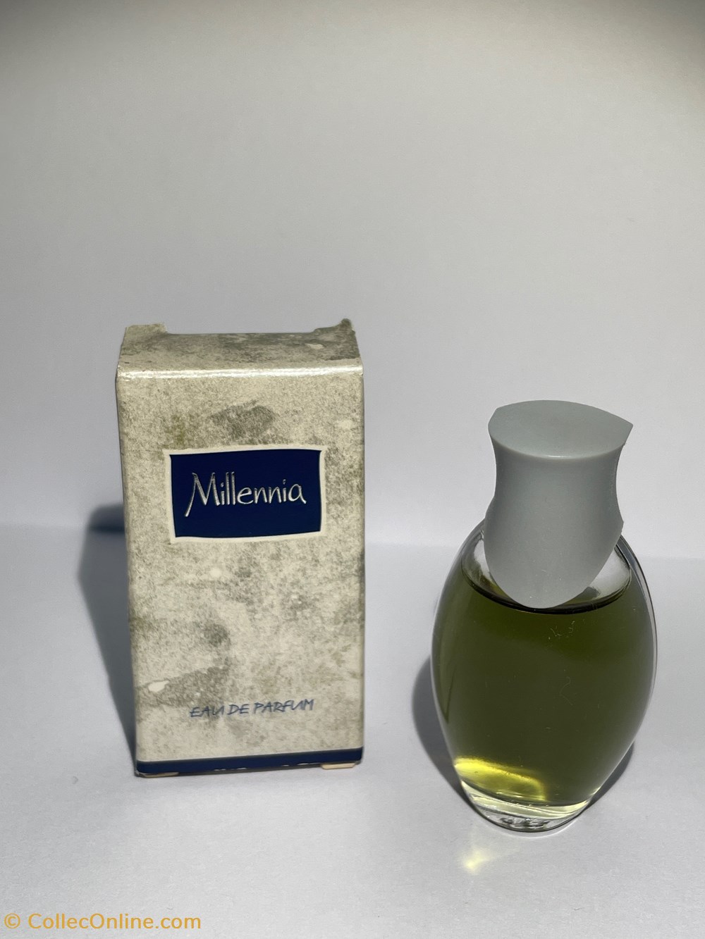 Millennia parfums beaute millennia