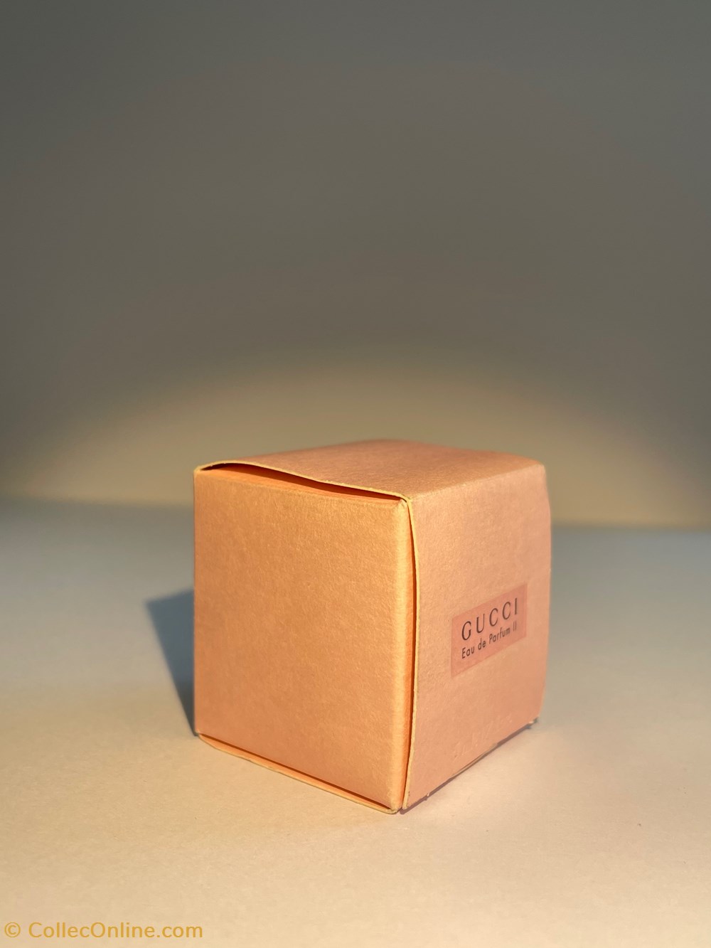 Gucci - Eau de parfum II 5 parfums beaute gucci eau de parfum ii