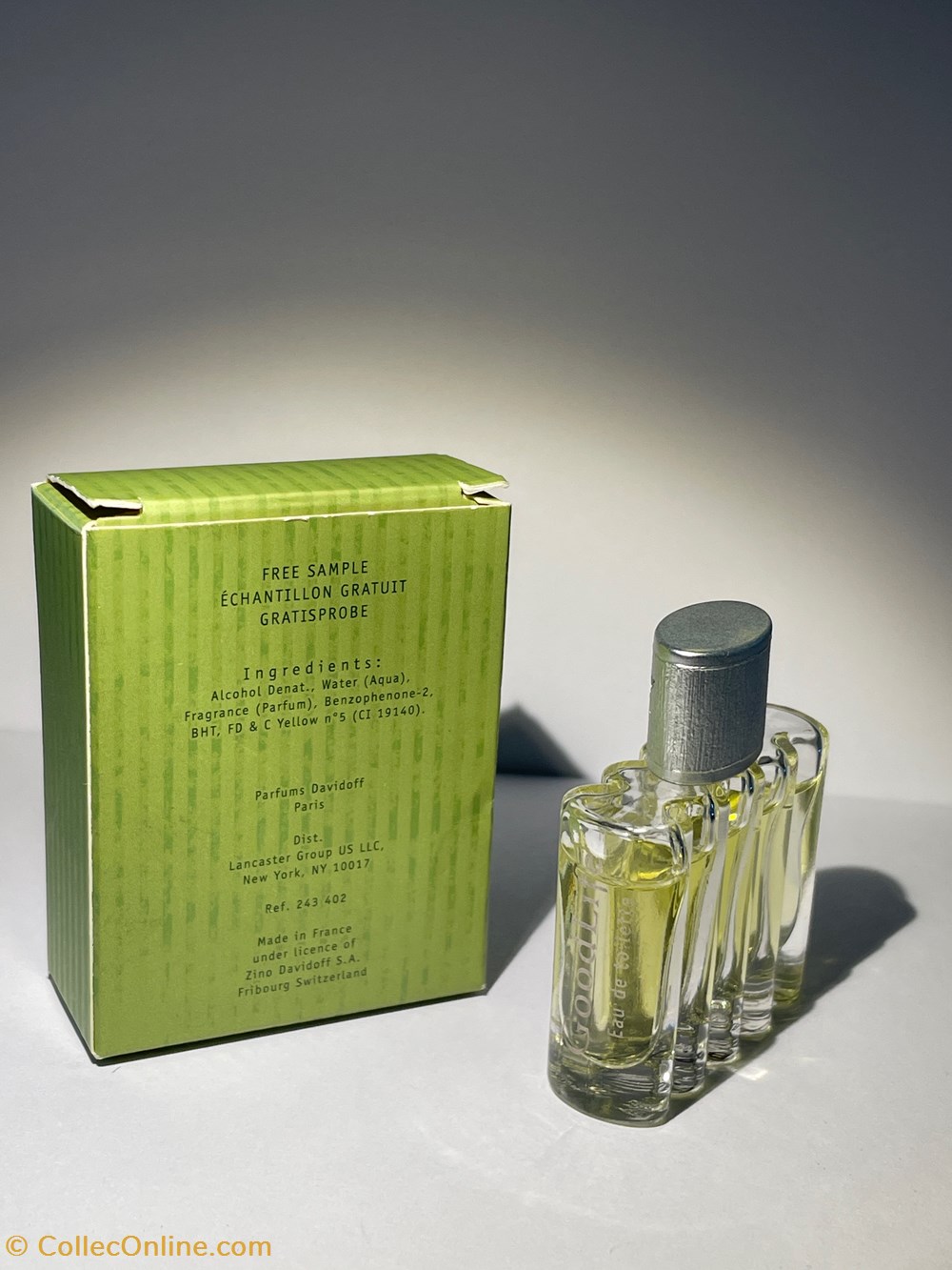 Good life parfums beaute good life