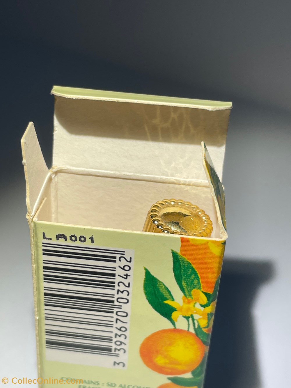 parfums beaute escada sunny frutti