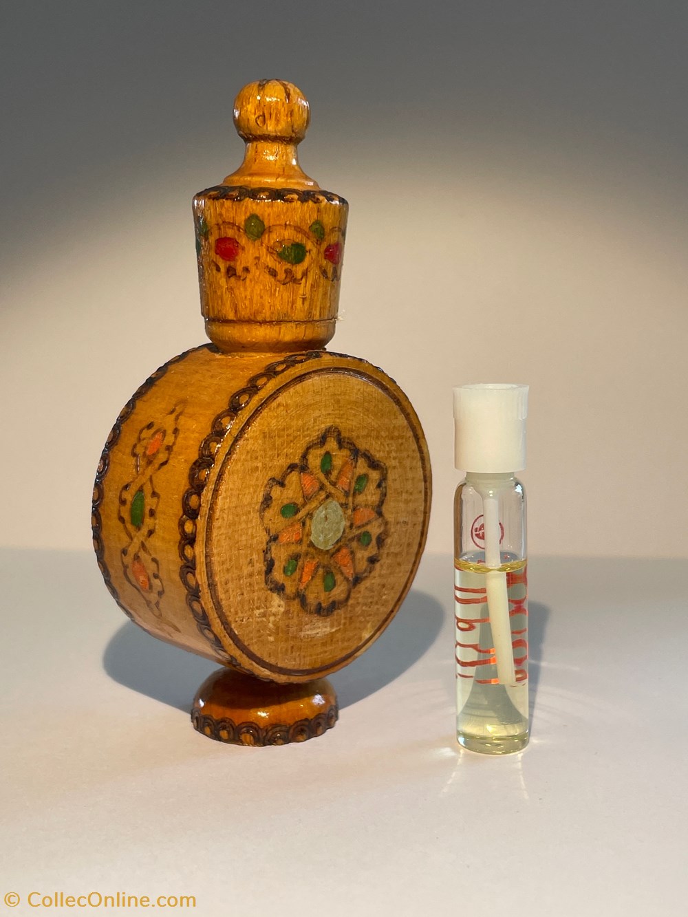 Bulgarian rose parfums beaute bulgarian rose