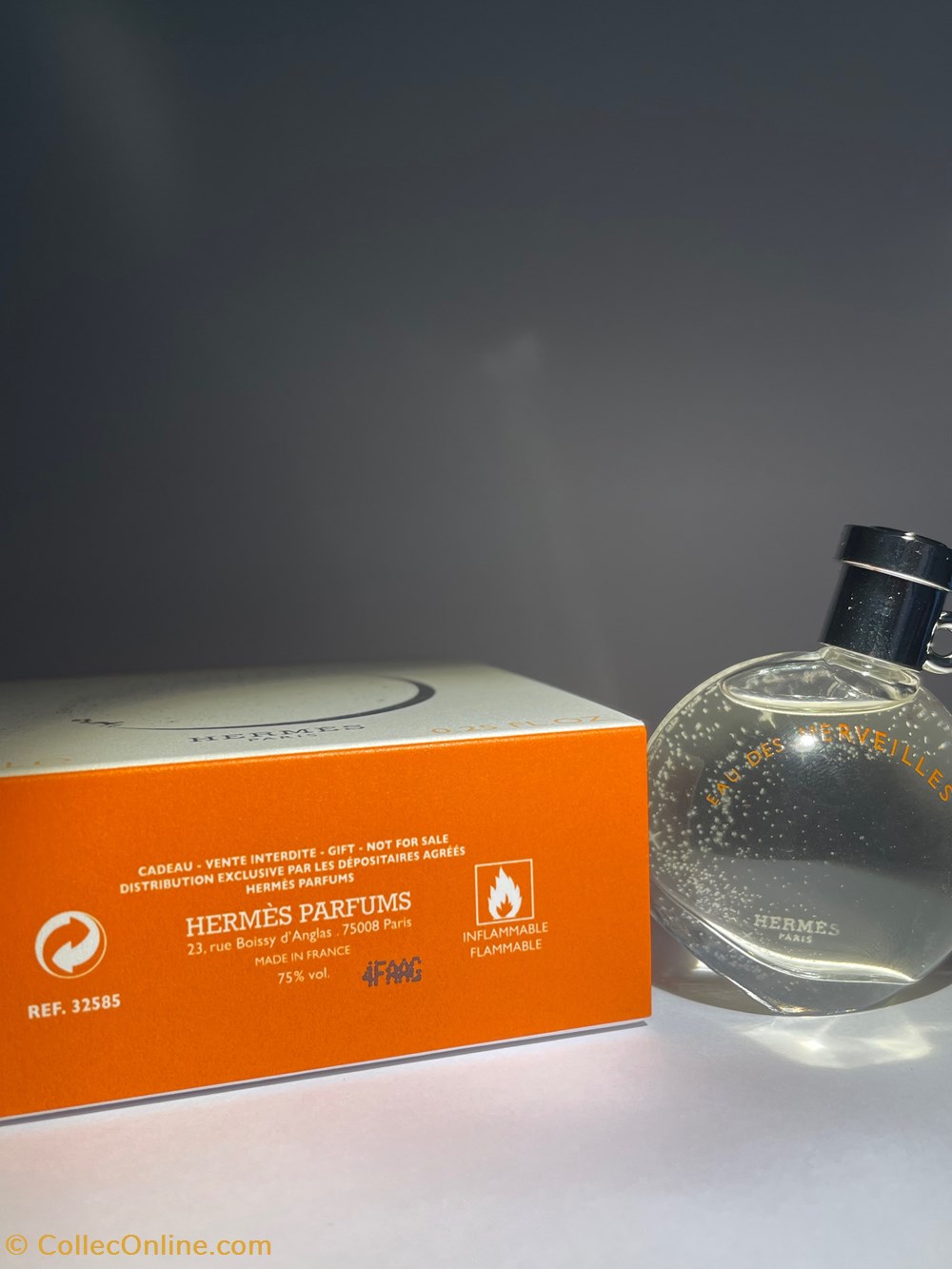 Eau des merveilles - Edition collector 10 ans 4 parfums beaute eau des merveilles edition collector 10 ans