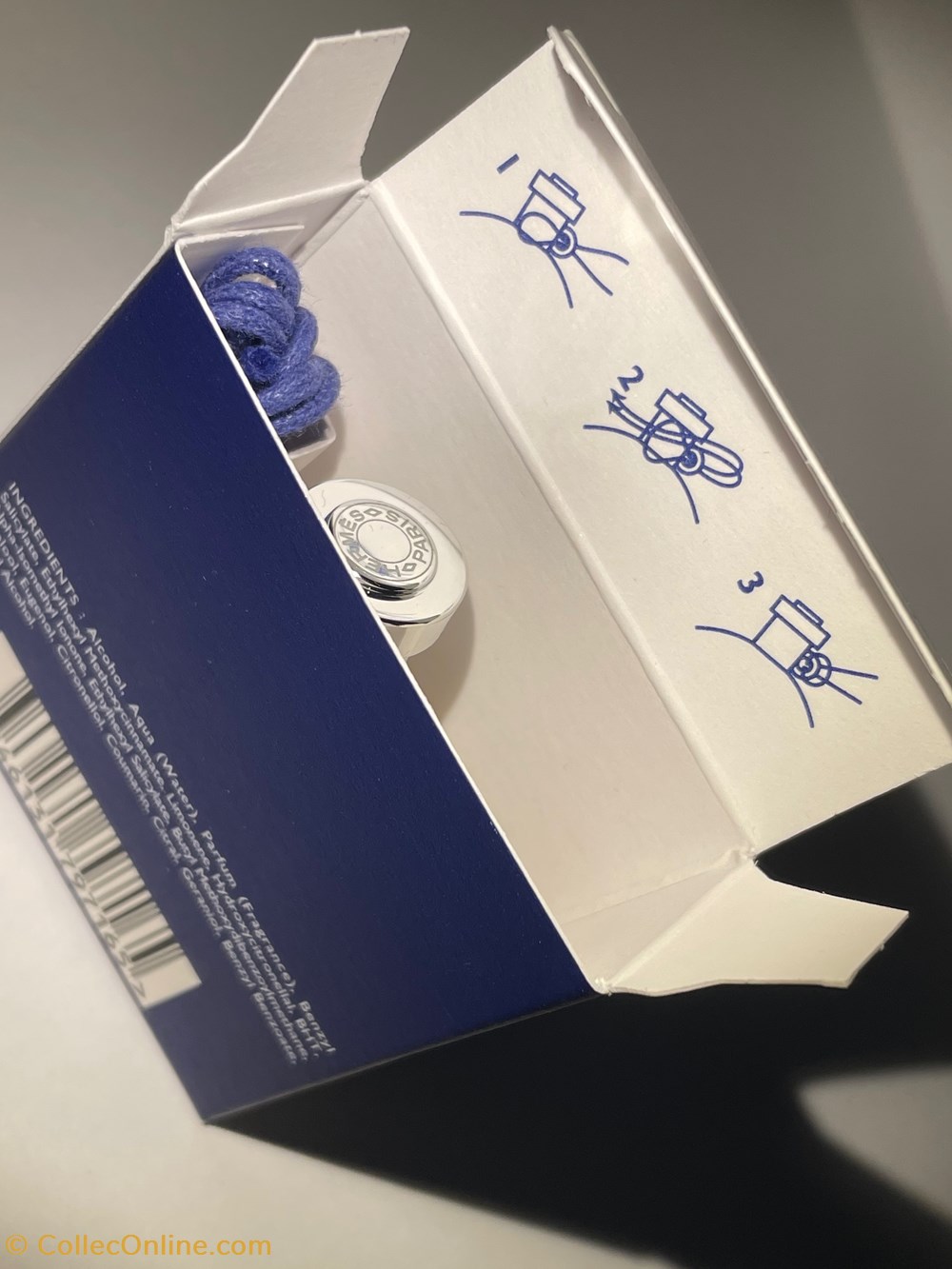 L'ombre des merveilles 3 parfums beaute l ombre des merveilles