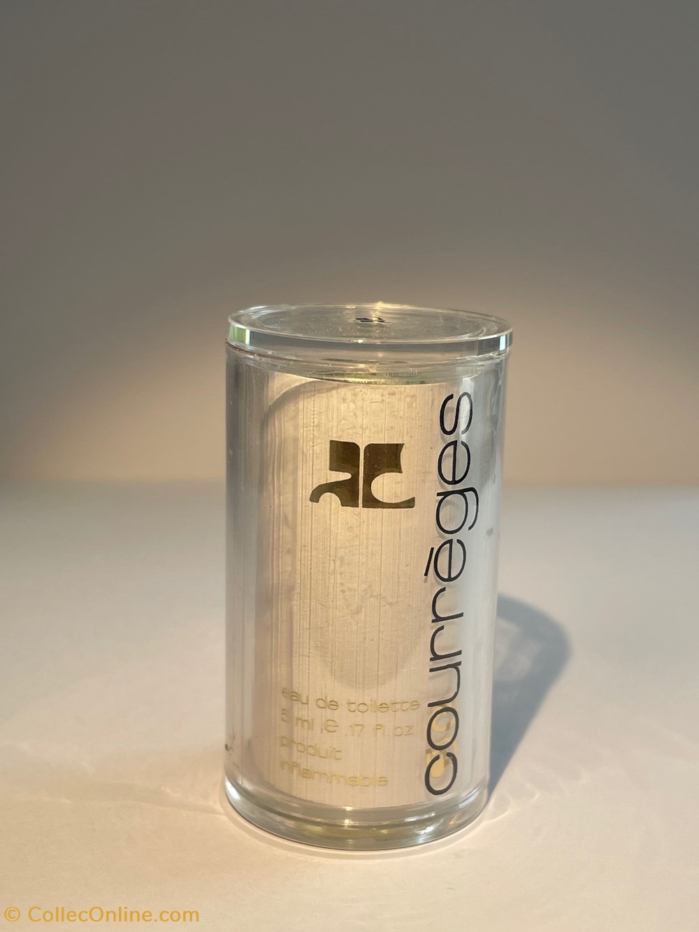 Courrèges parfums beaute courreges