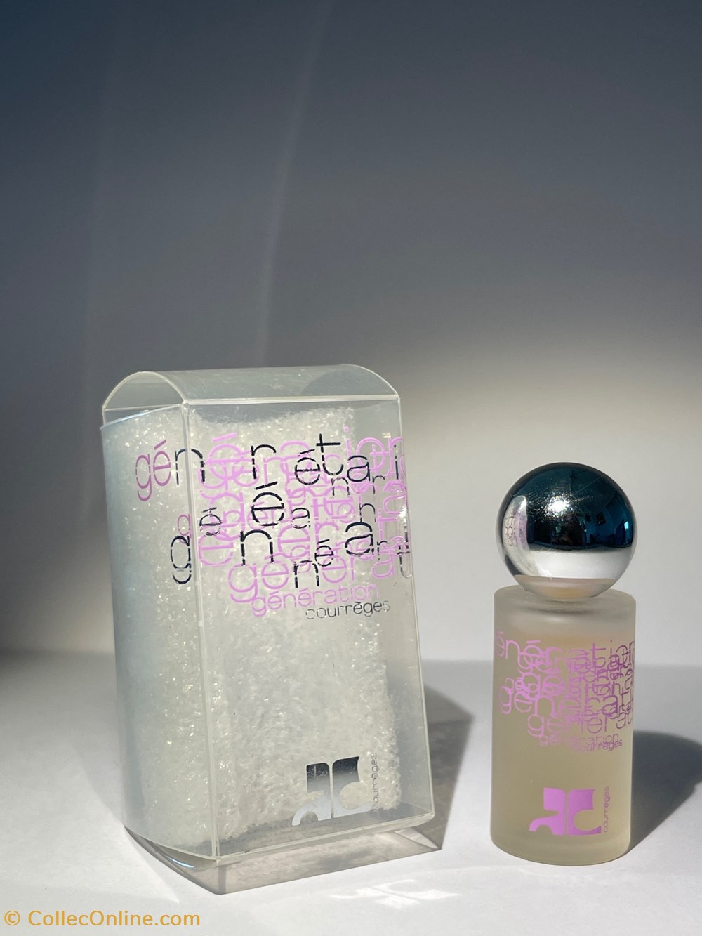 Génération parfums beaute generation