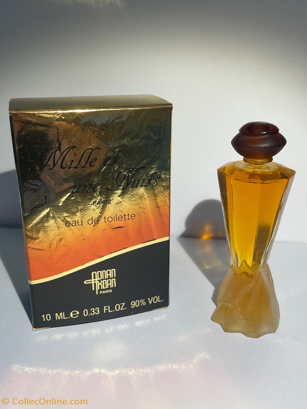 Mille et une nuits parfums beaute mille et une nuits