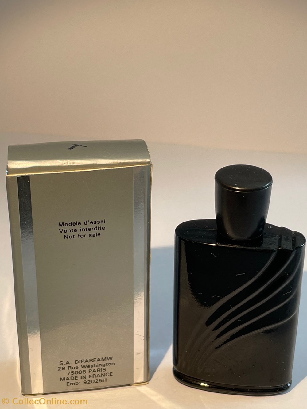 Romain 2 parfums beaute romain