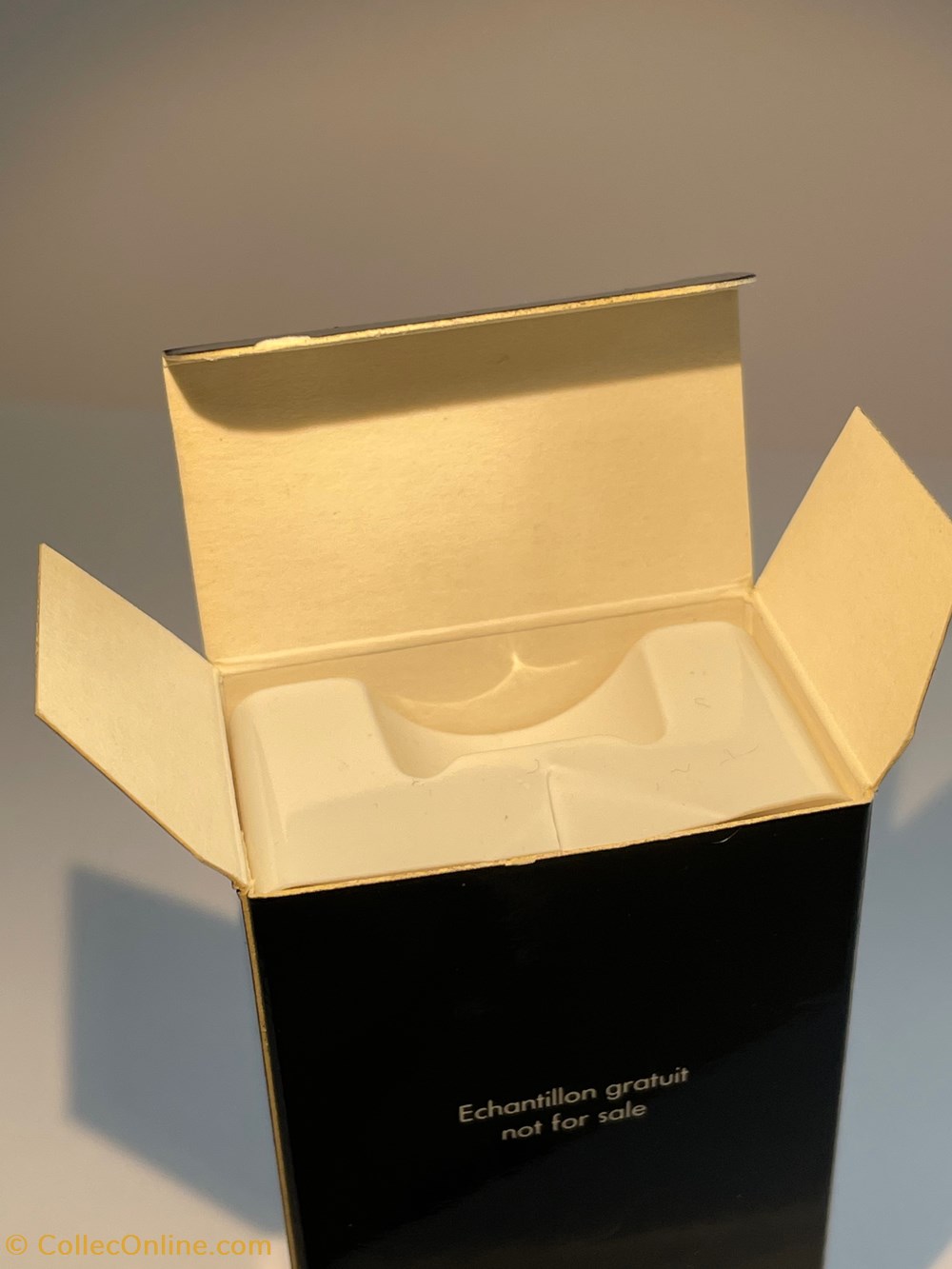 Cabochard 3 parfums beaute cabochard