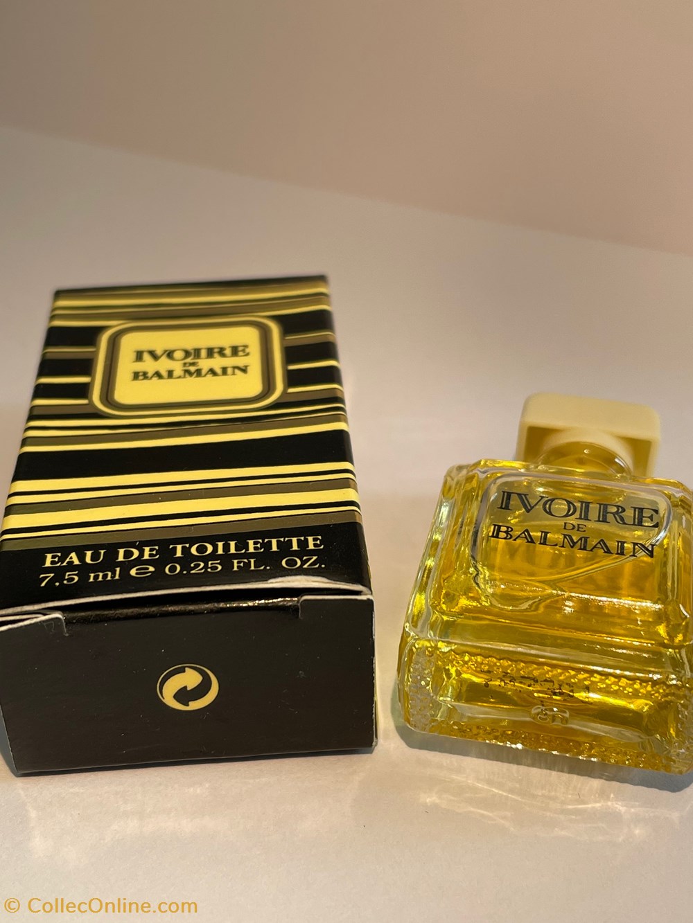 parfums beaute ivoire
