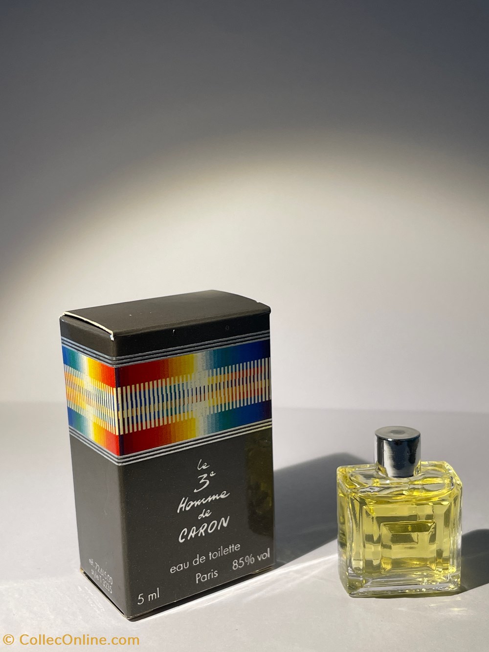 parfums beaute le 3e homme