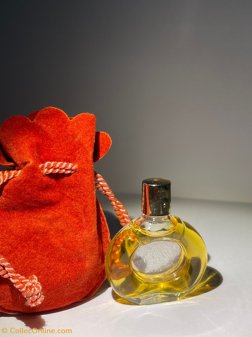 Parfum d'Hermès parfums beaute parfum hermes