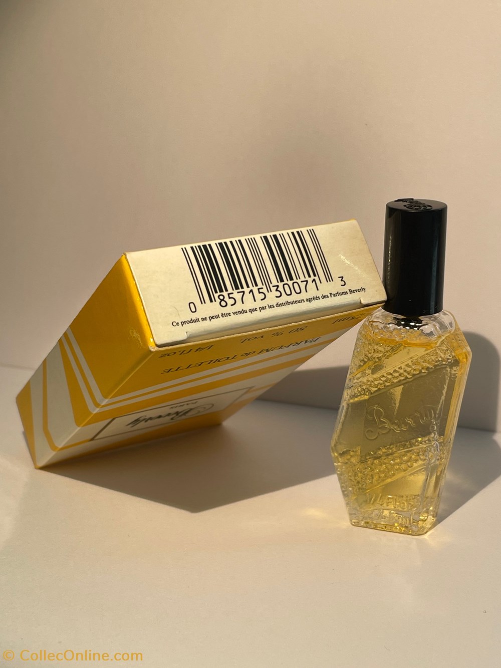 Beverly 3 parfums beaute beverly