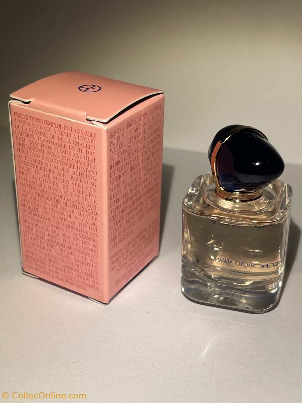 My way - Perfumes and Beauty