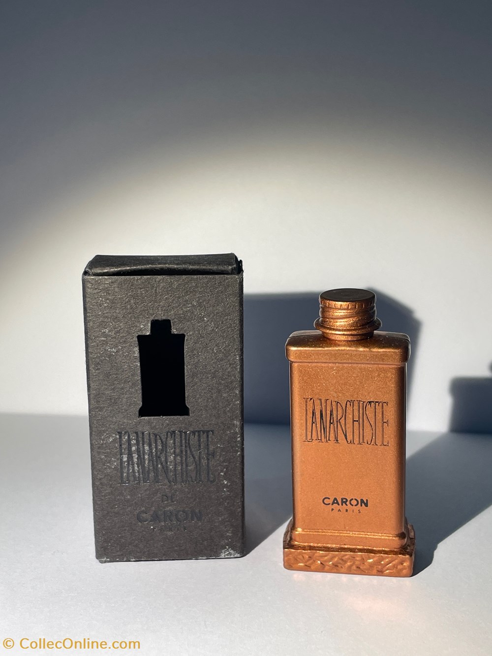 parfums beaute l anarchiste