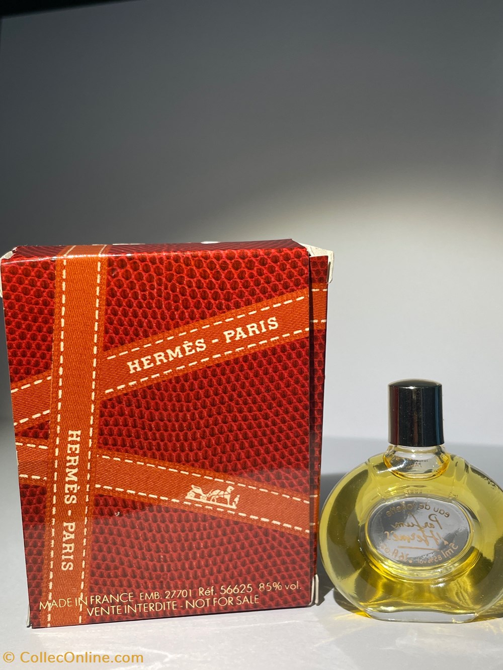 Parfum d'Hermès 2 parfums beaute parfum hermes