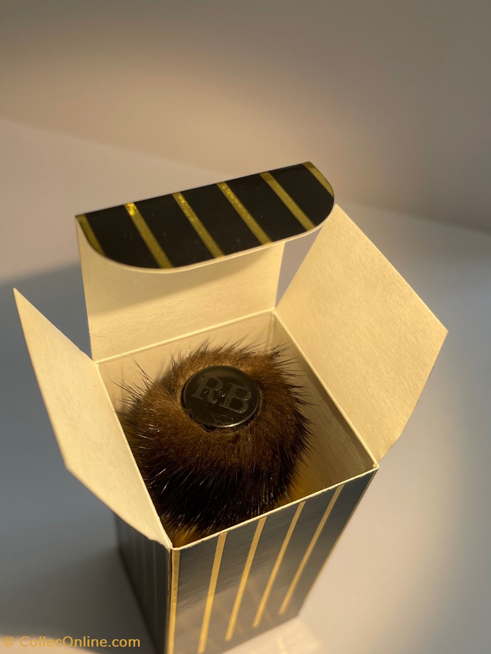 Vision noir 3 parfums beaute vision noir