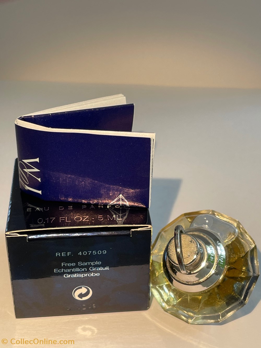 parfums beaute wish