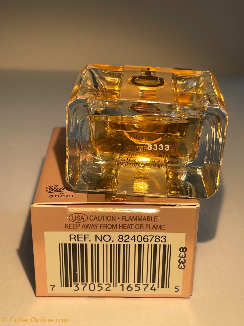 Gucci 5 parfums beaute gucci