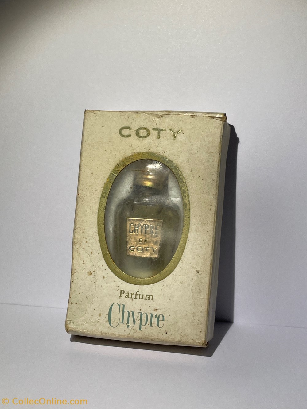Chypre parfums beaute chypre
