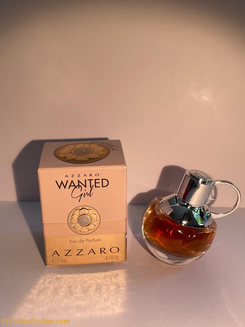 Wanted girl parfums beaute wanted girl