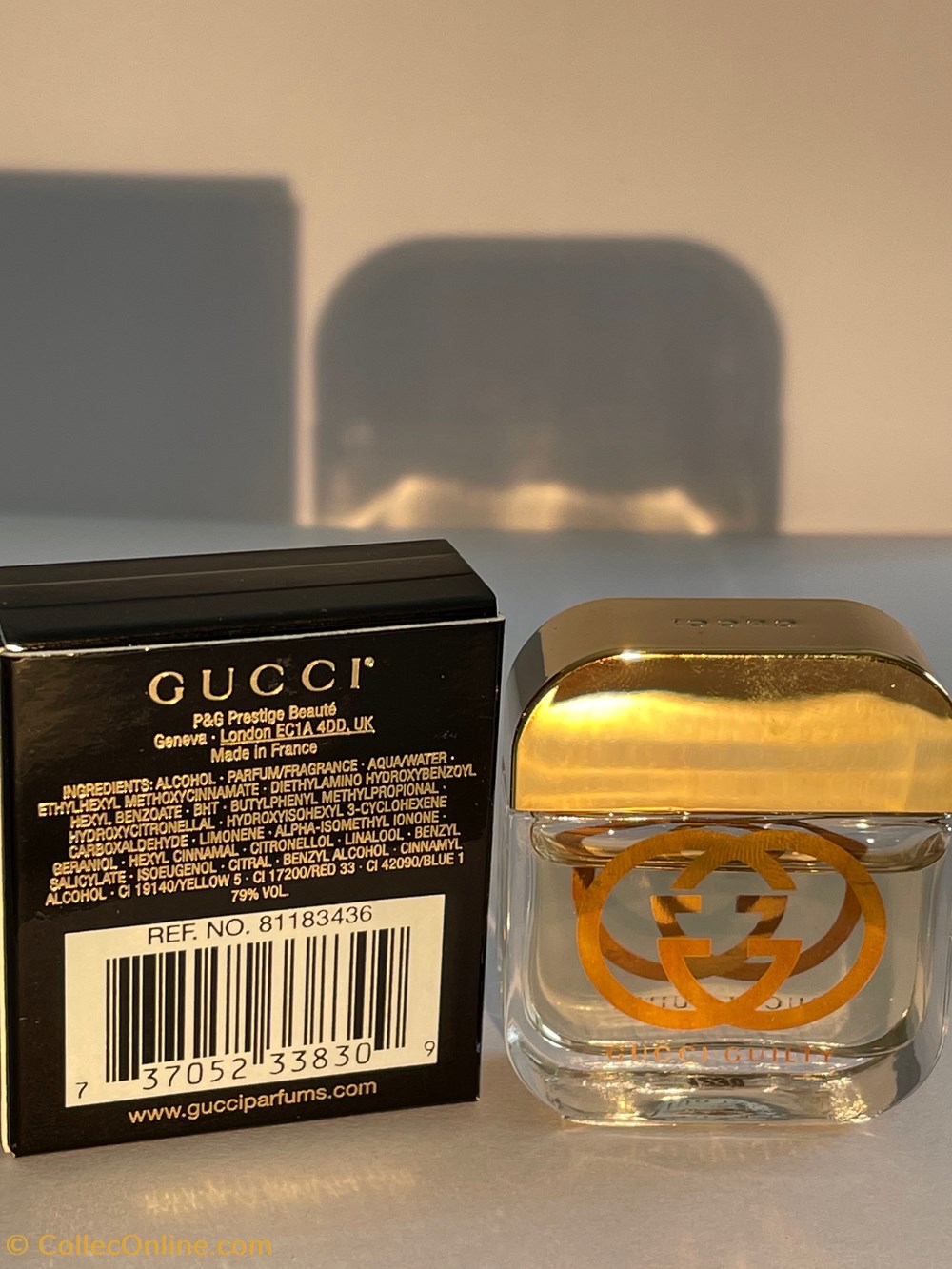 Gucci guilty 2 parfums beaute gucci guilty