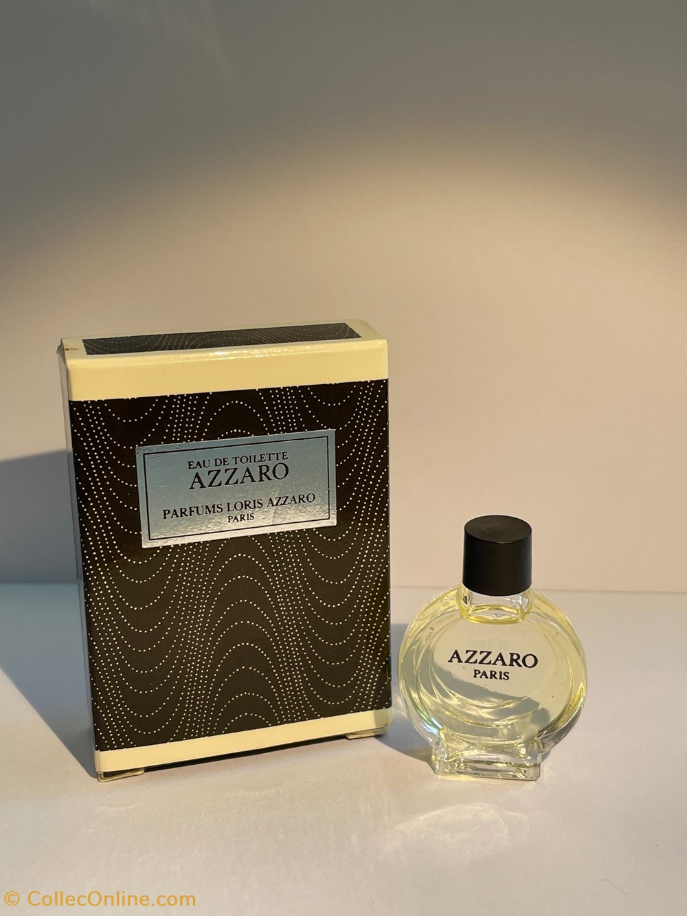 Azzaro parfums beaute azzaro