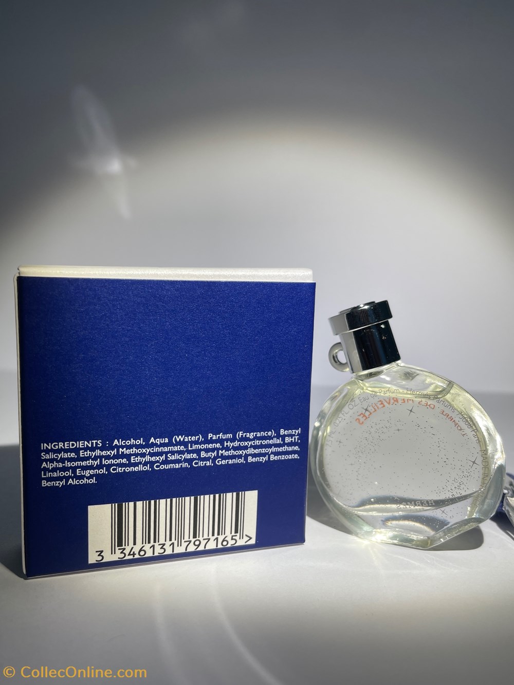L'ombre des merveilles 2 parfums beaute l ombre des merveilles
