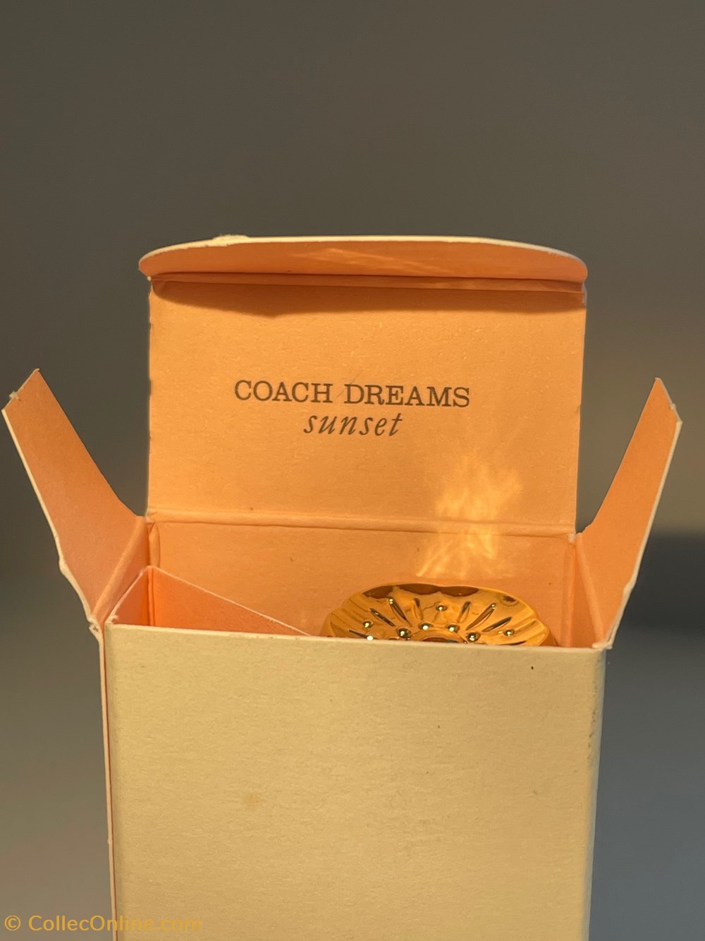 Coach dreams sunset 3 parfums beaute coach dreams sunset