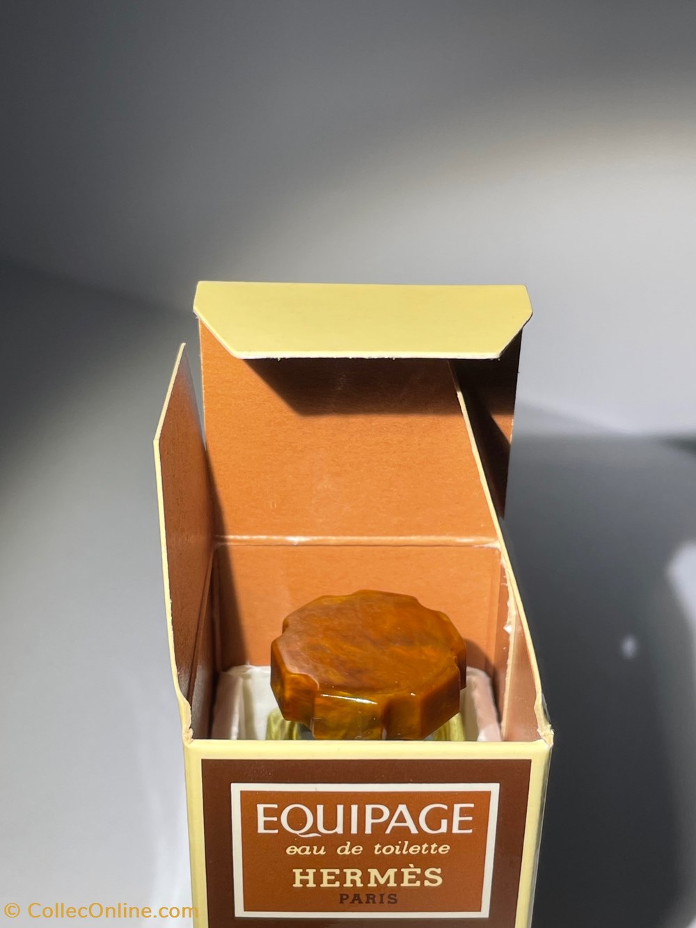 Equipage 3 parfums beaute equipage