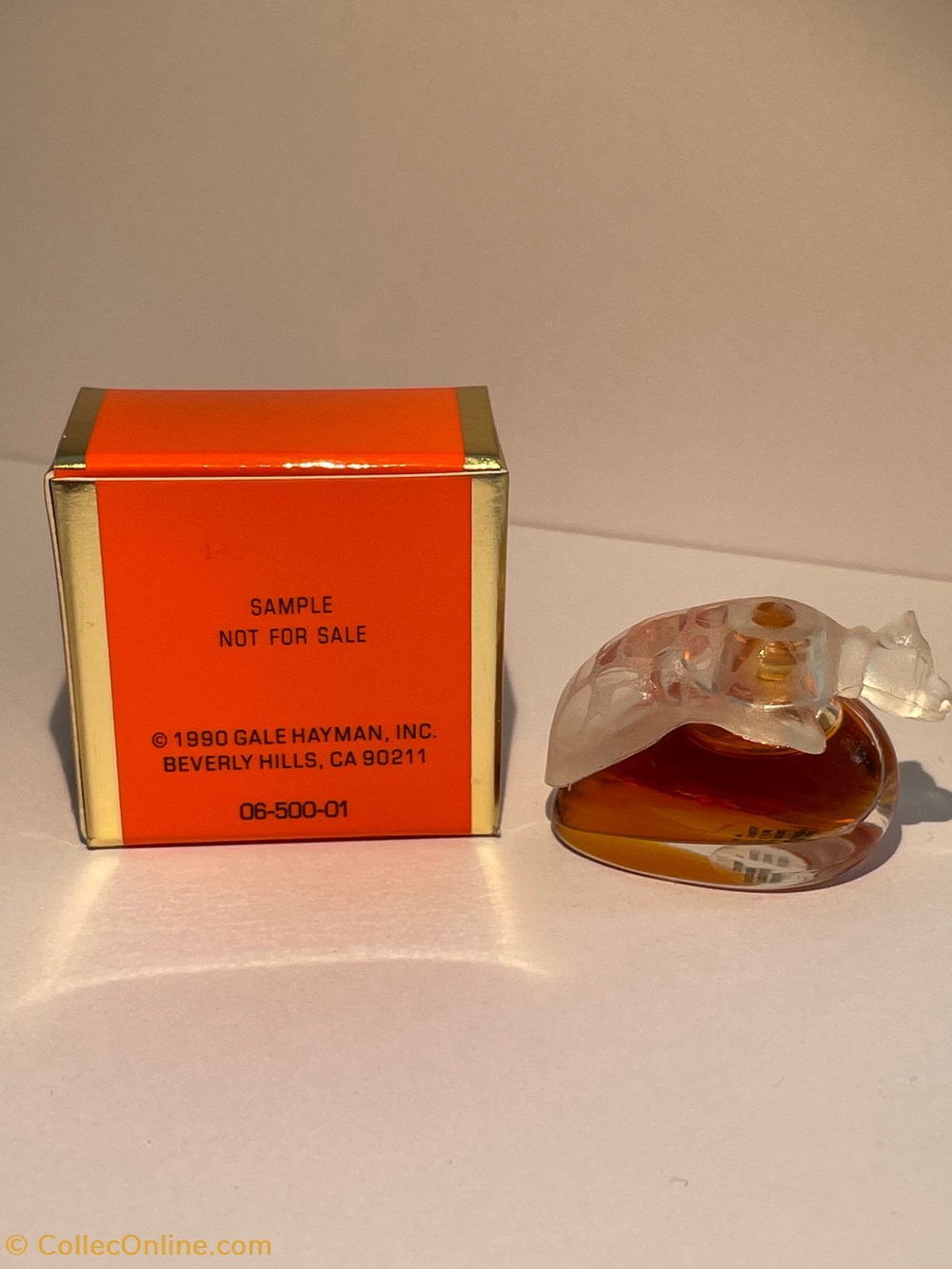 Beverly hills - Glamour perfume 2 parfums beaute beverly hills glamour perfume