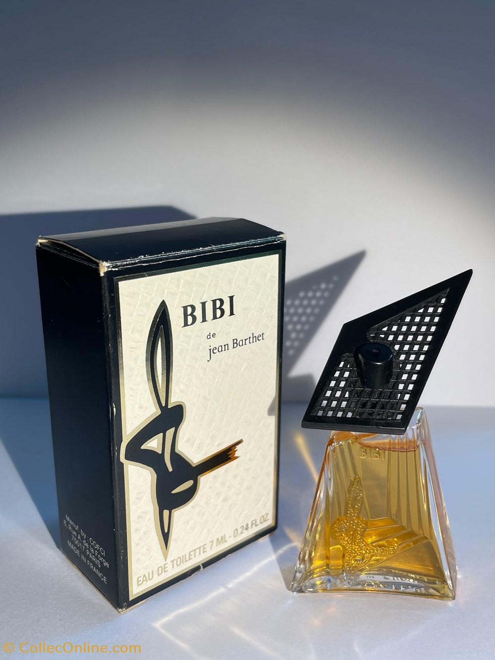 Bibi parfums beaute bibi