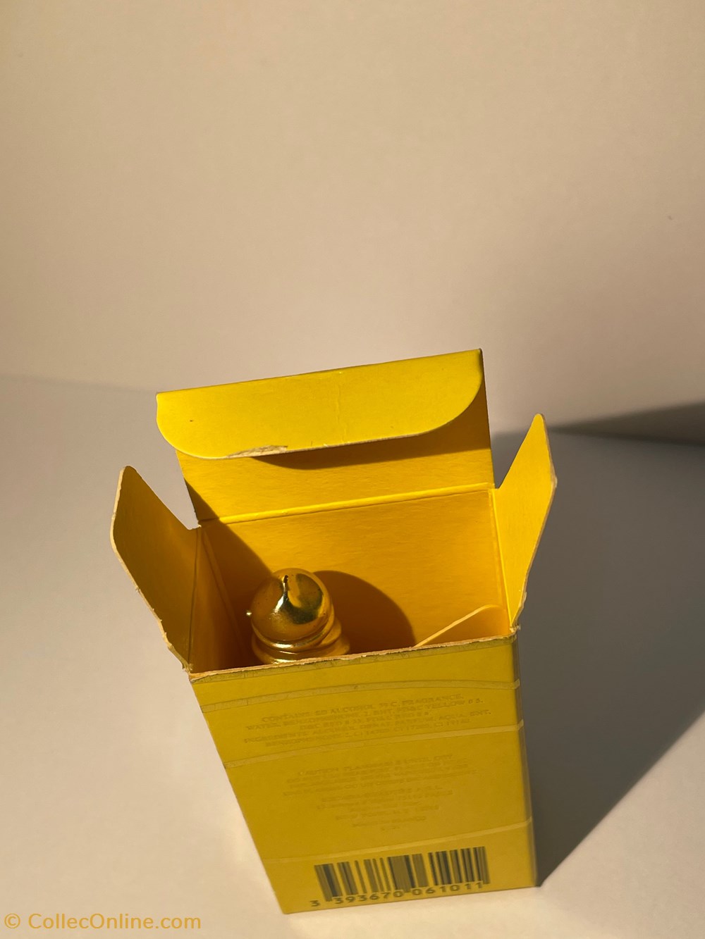 Escada - Acte 2 3 parfums beaute escada acte 2
