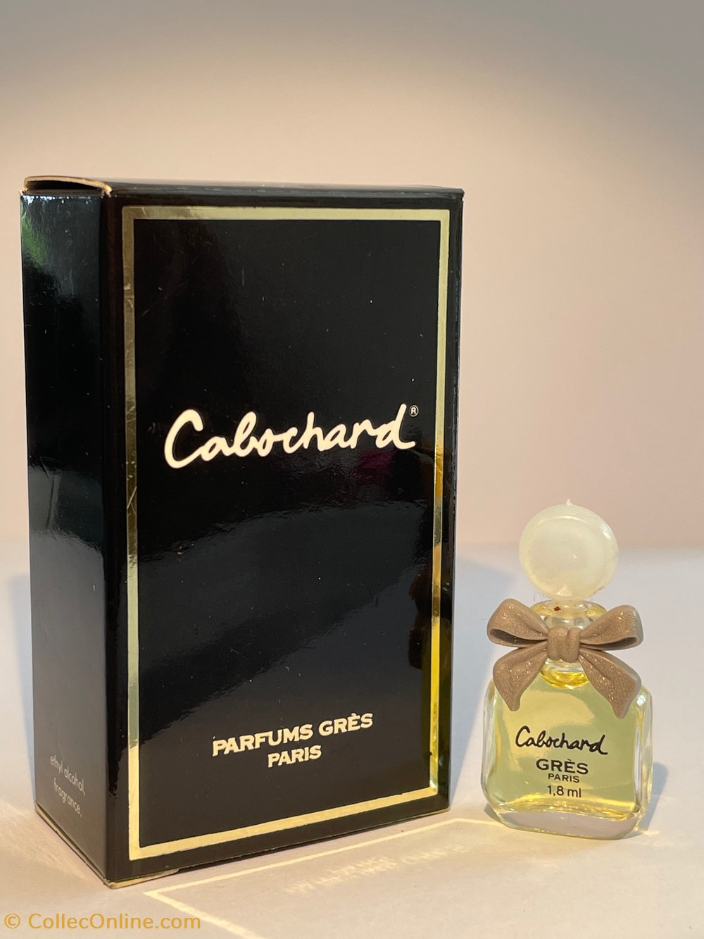 Cabochard parfums beaute cabochard