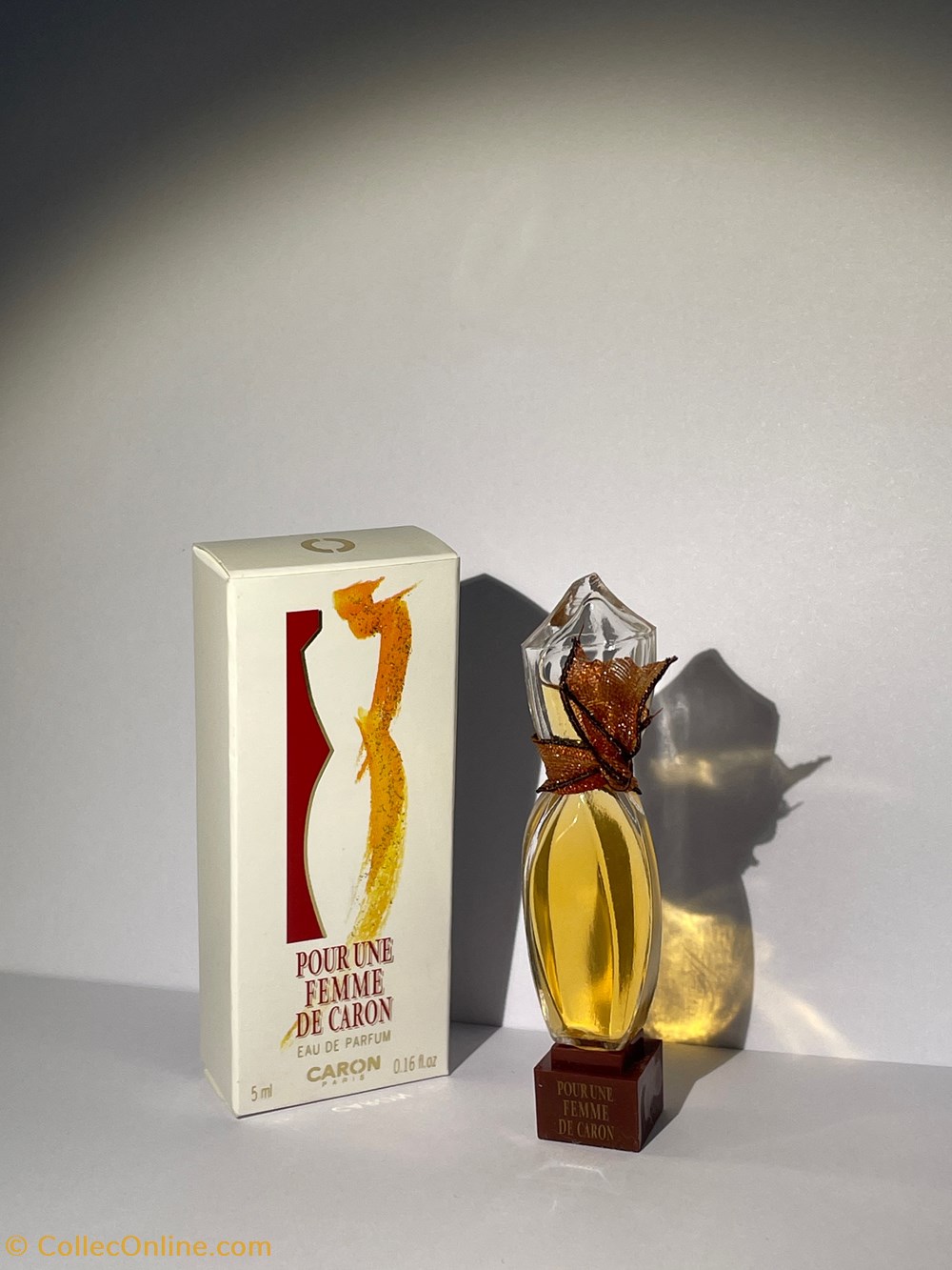 Pour une femme parfums beaute pour une femme
