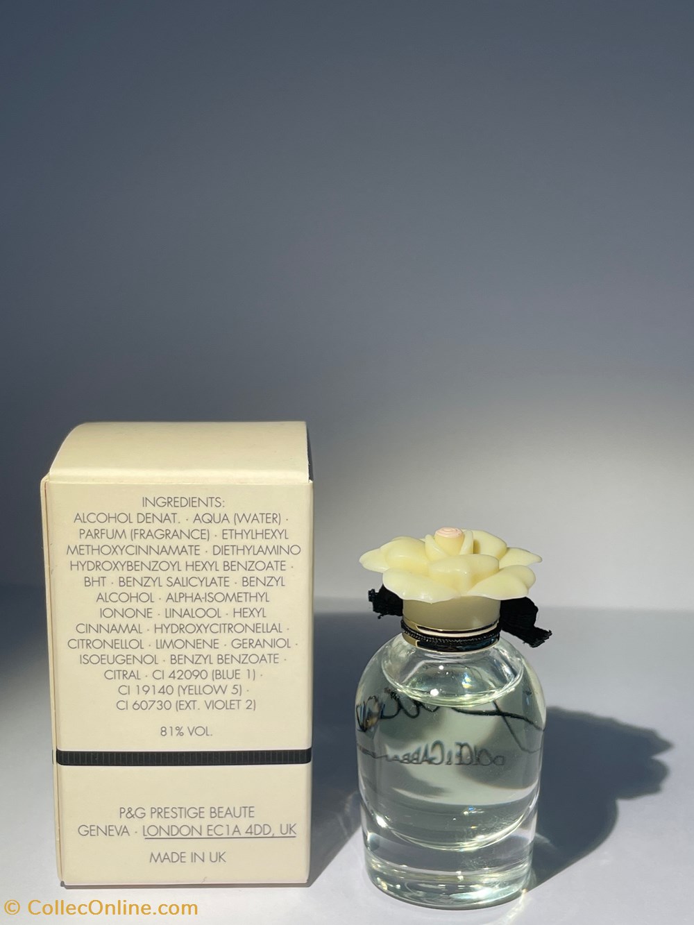 Dolce parfums beaute dolce