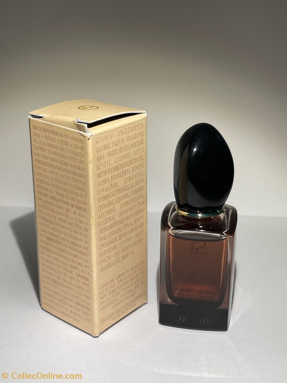 Sì 2 parfums beaute si