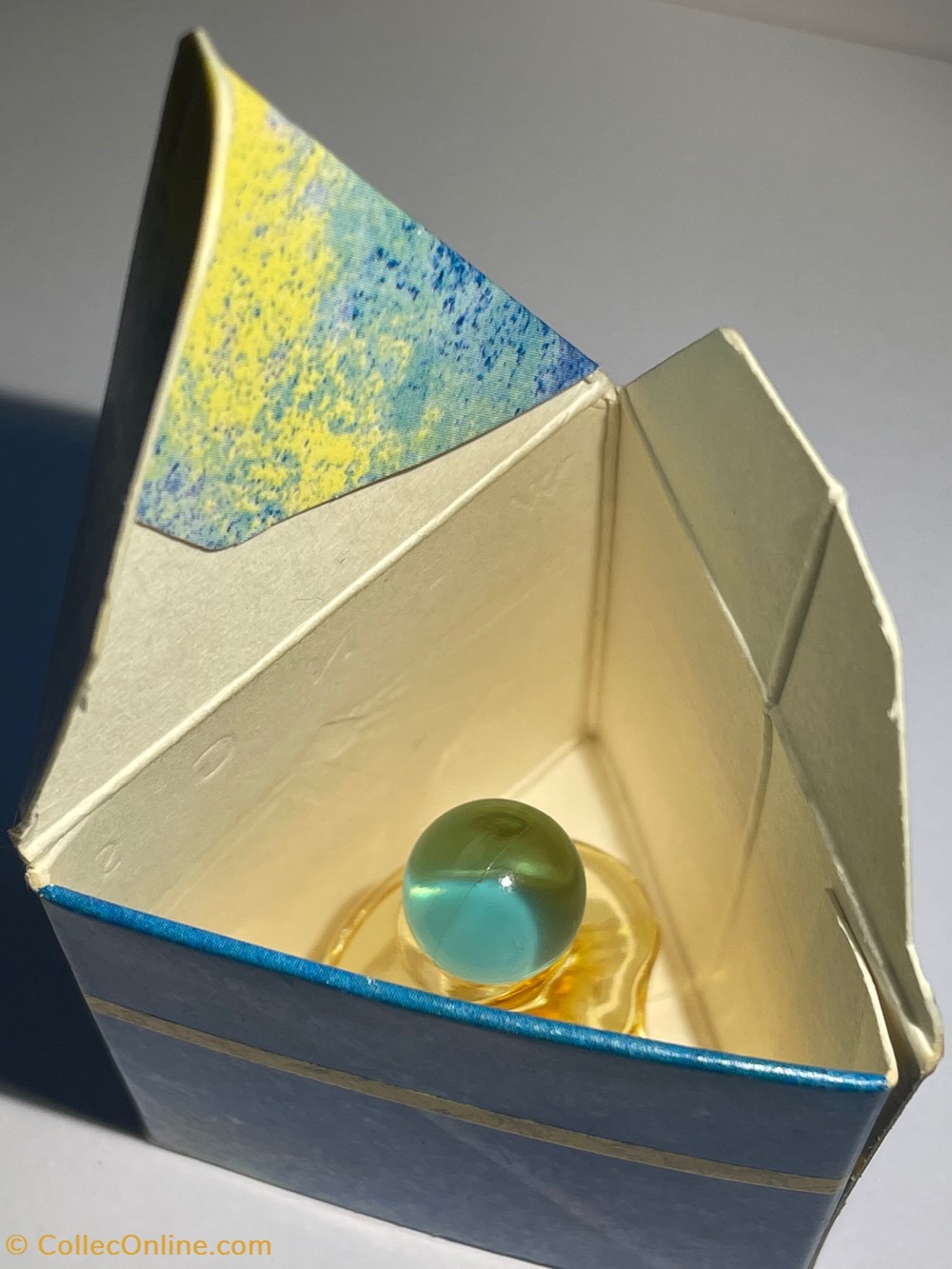 Wings 4 parfums beaute wings
