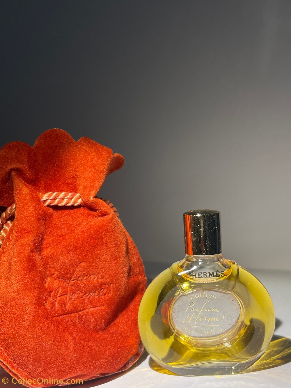Parfum d'Hermès parfums beaute parfum hermes