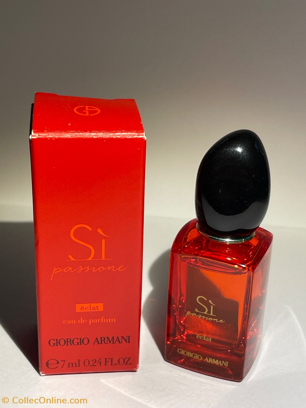 parfums beaute si passione