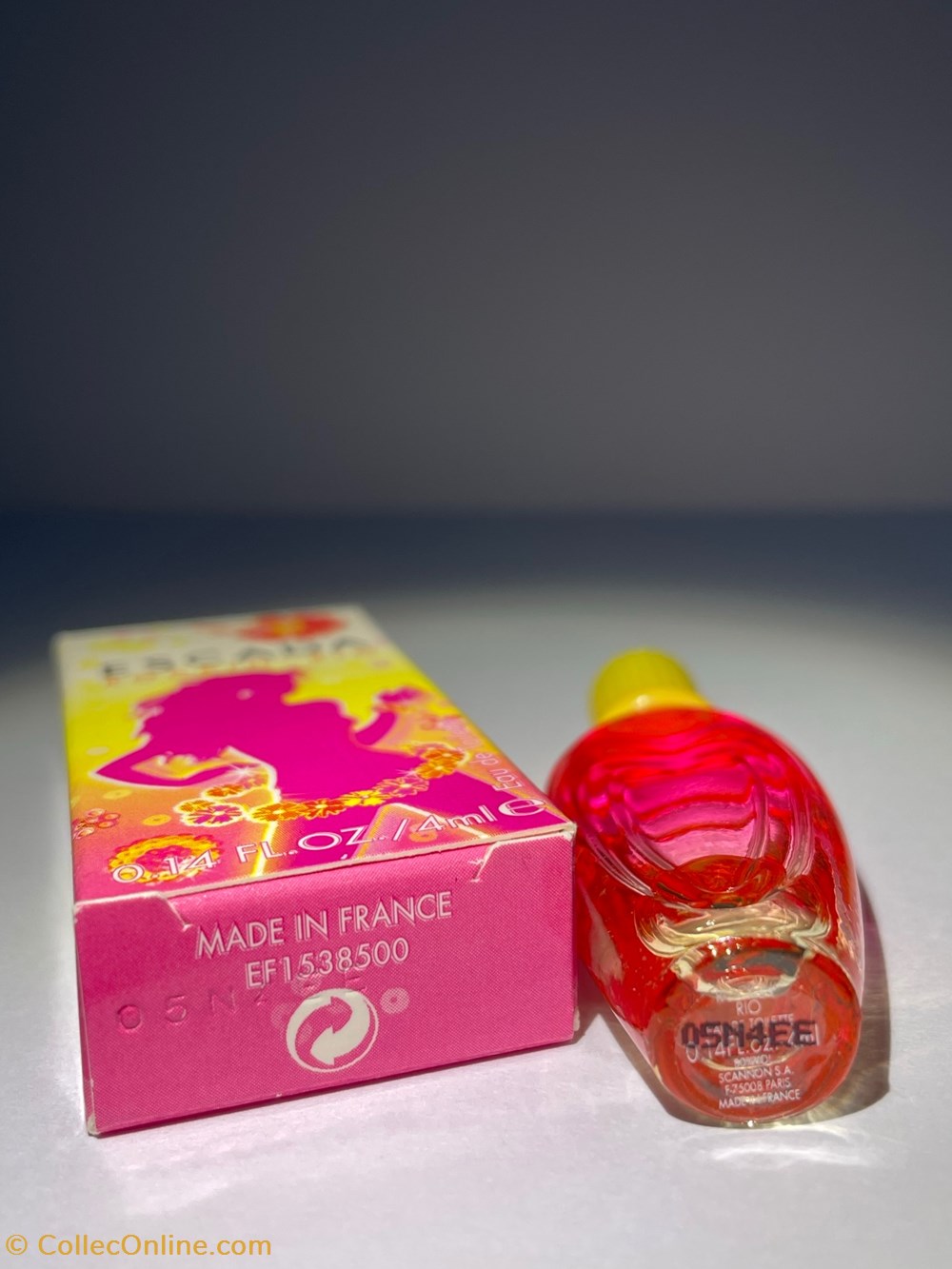 parfums beaute escada rockin rio