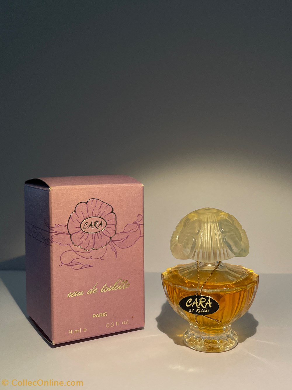 parfums beaute cara